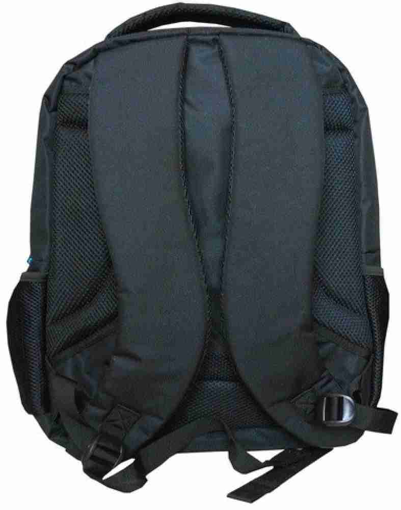 HP 15.6 inch Laptop Backpack Black Price in India Flipkart