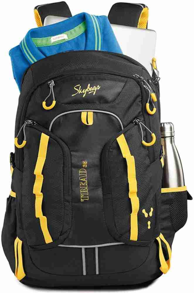 Skybags 17 cheap inch laptop backpack