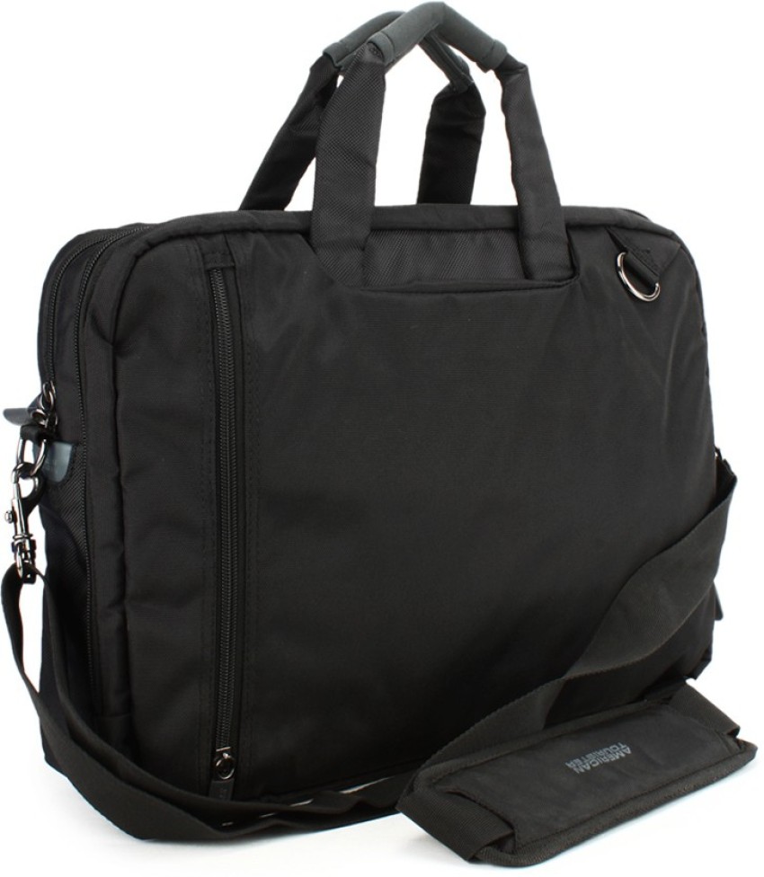 American tourister laptop bags cheap flipkart