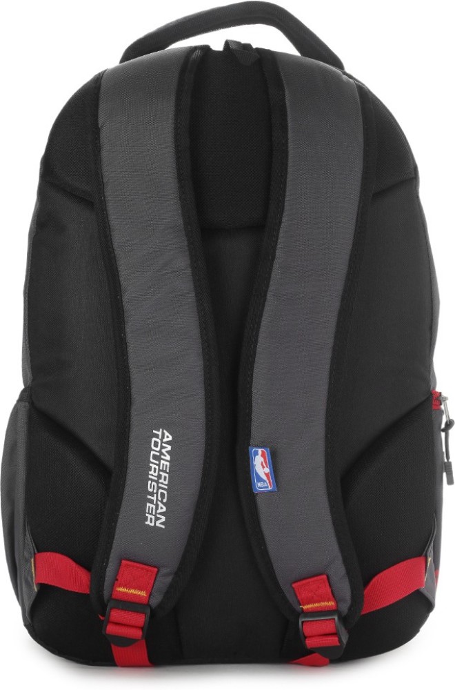 AMERICAN TOURISTER AND NBA LAUNCH NBA BACKPACK COLLECTION IN INDIA