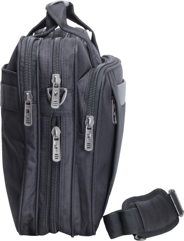 F gear outlet office bags