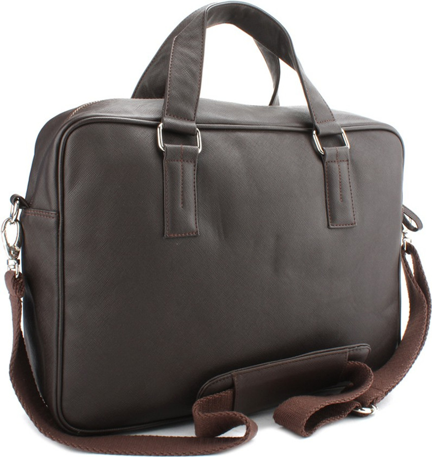 Discover more than 175 allen solly laptop bags men latest esthdonghoadian