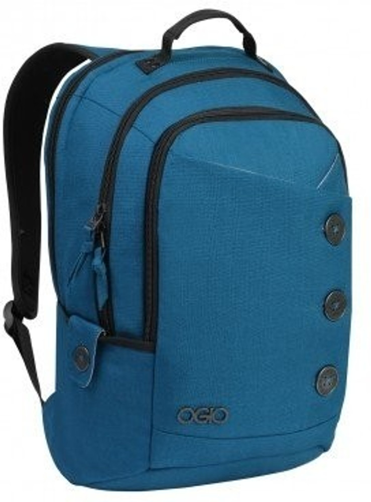 Ogio hot sale backpack blue
