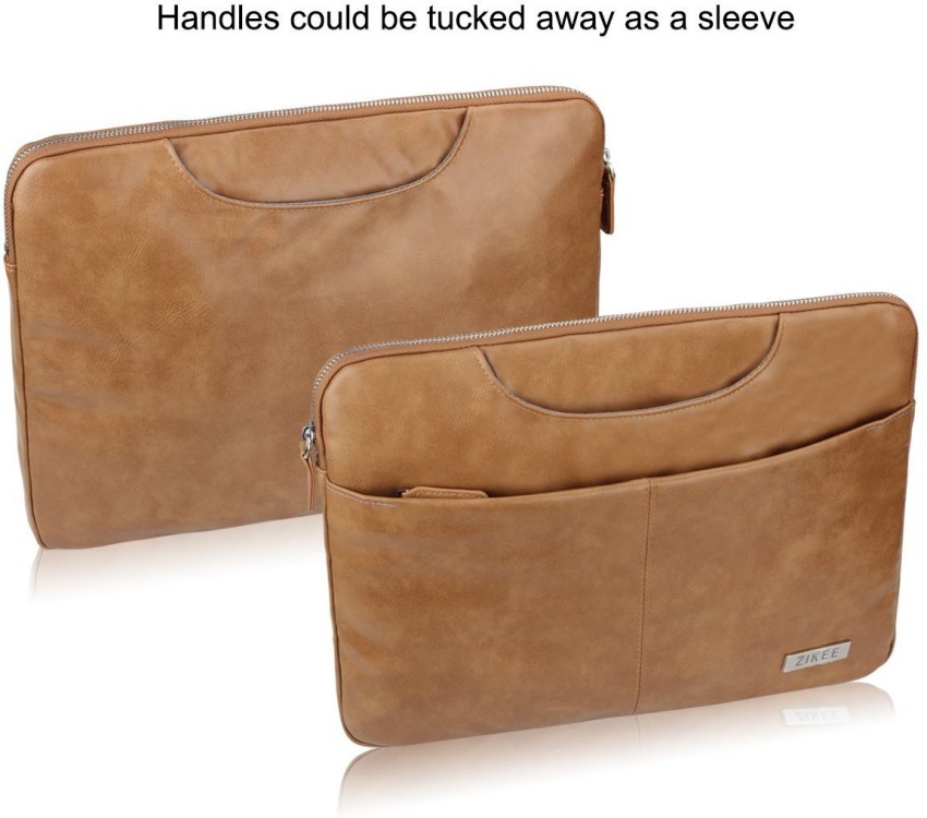 Zikee laptop outlet sleeve