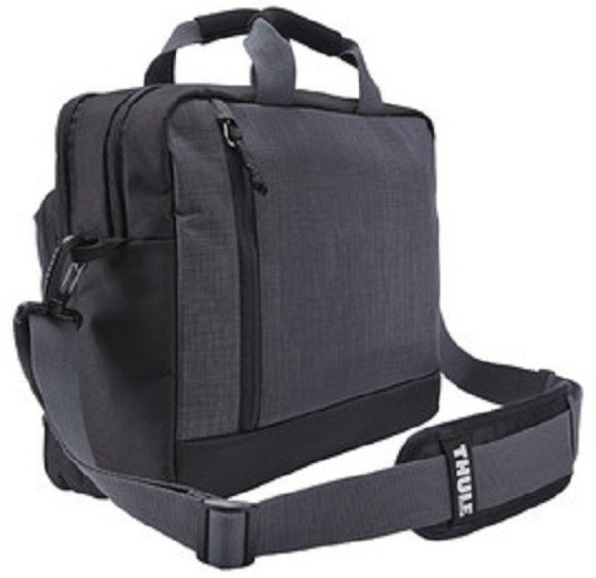 Thule 15 inch Laptop Messenger Bag Black Price in India