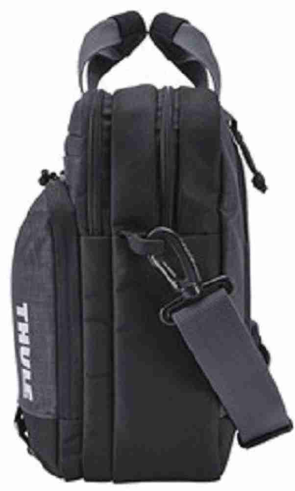 Thule 15 inch Laptop Messenger Bag Black Price in India