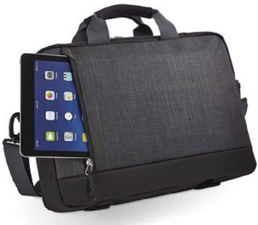 Thule 15 inch Laptop Messenger Bag Black Price in India