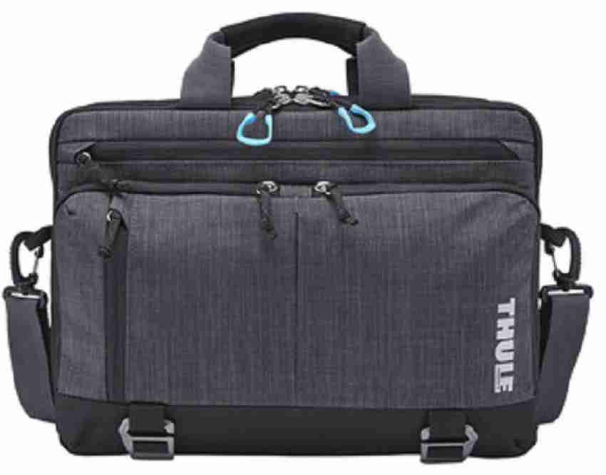 Thule 15 inch Laptop Messenger Bag Black Price in India