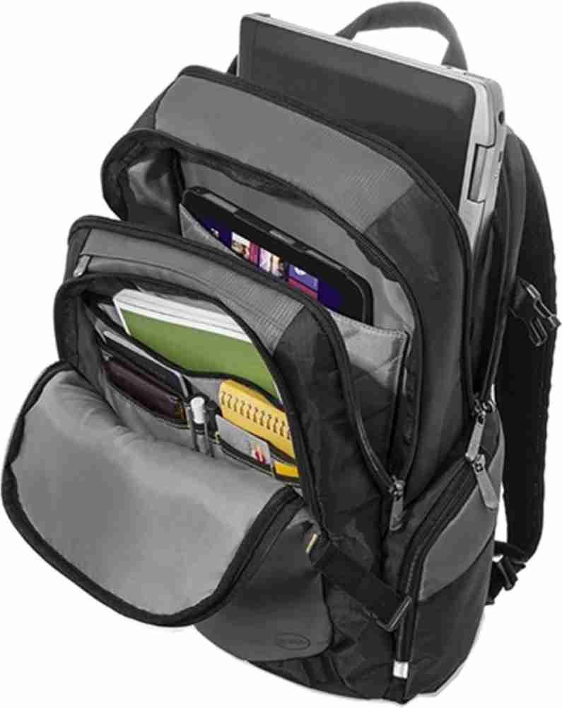 Dell tek shop backpack 17