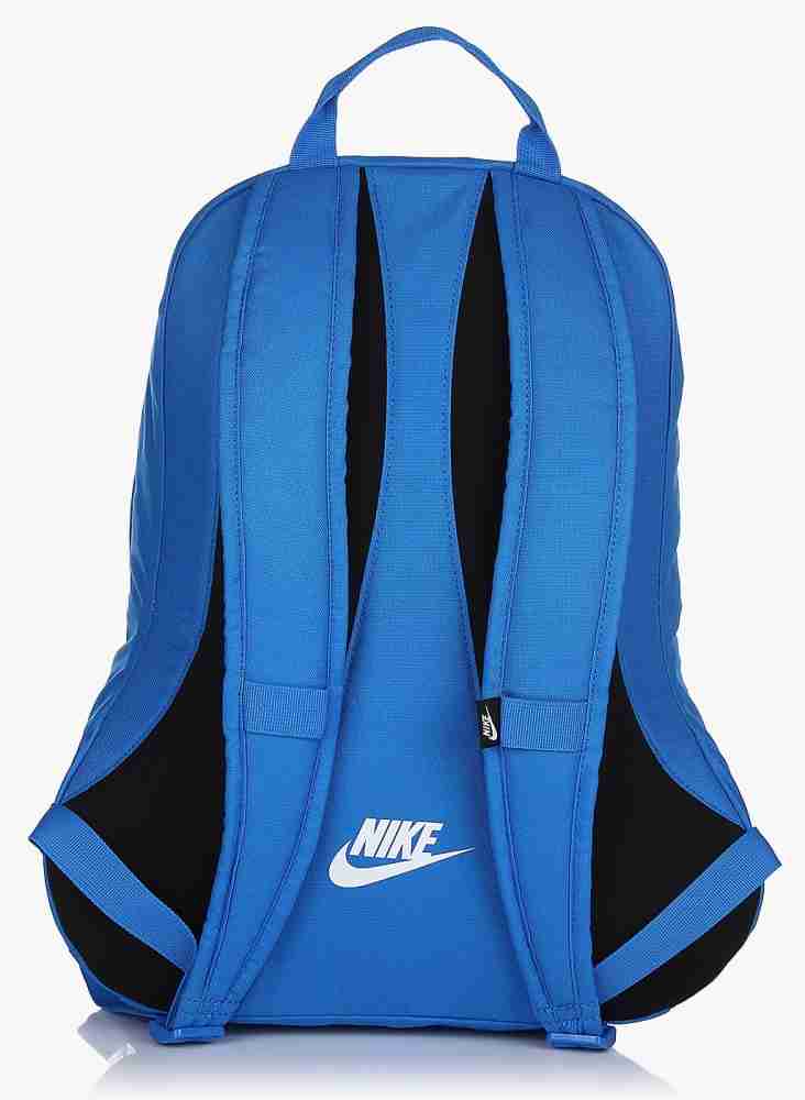 Nike 3 hot sale zip backpack