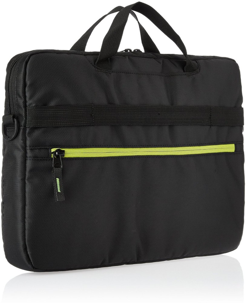 SKYBAGS Smart Laptop Sleeve 15.6 L Laptop Backpack Black Price in India Flipkart