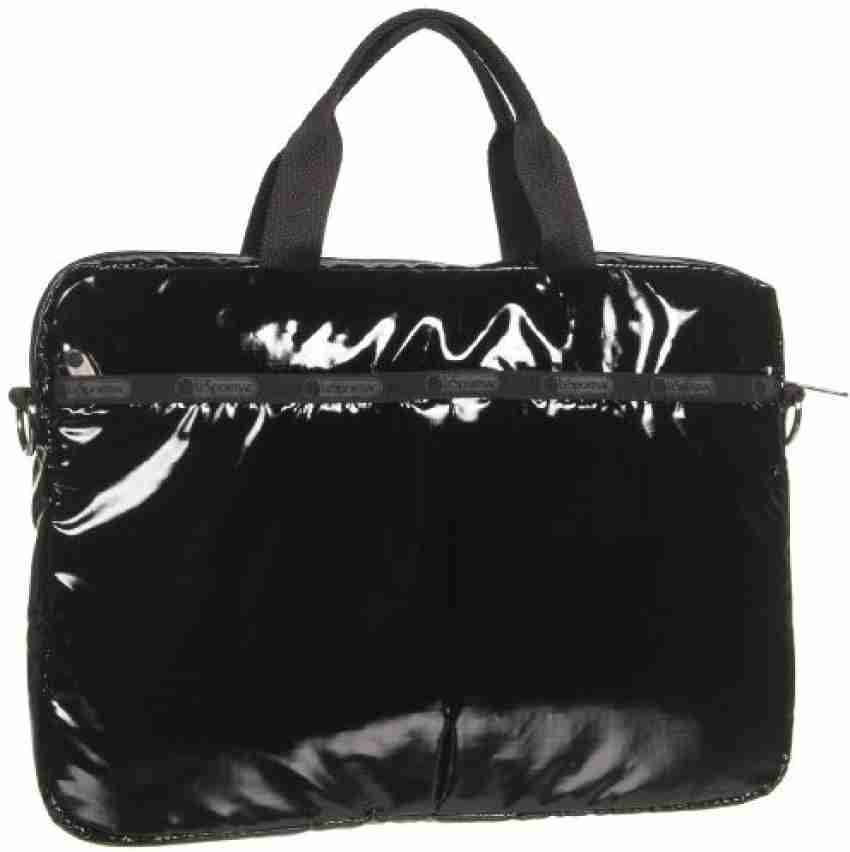 Lesportsac 13 inch Laptop Tote Bag Black1572211 Price in India