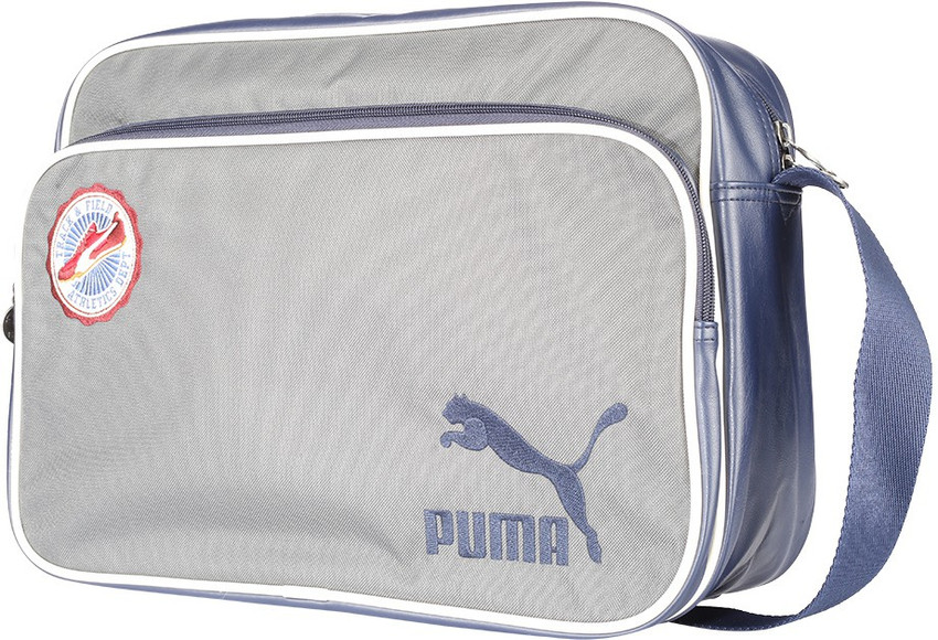 Puma originals reporter bag online