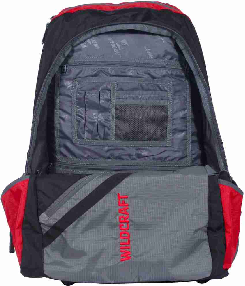 Wildcraft laptop outlet bags below 1000