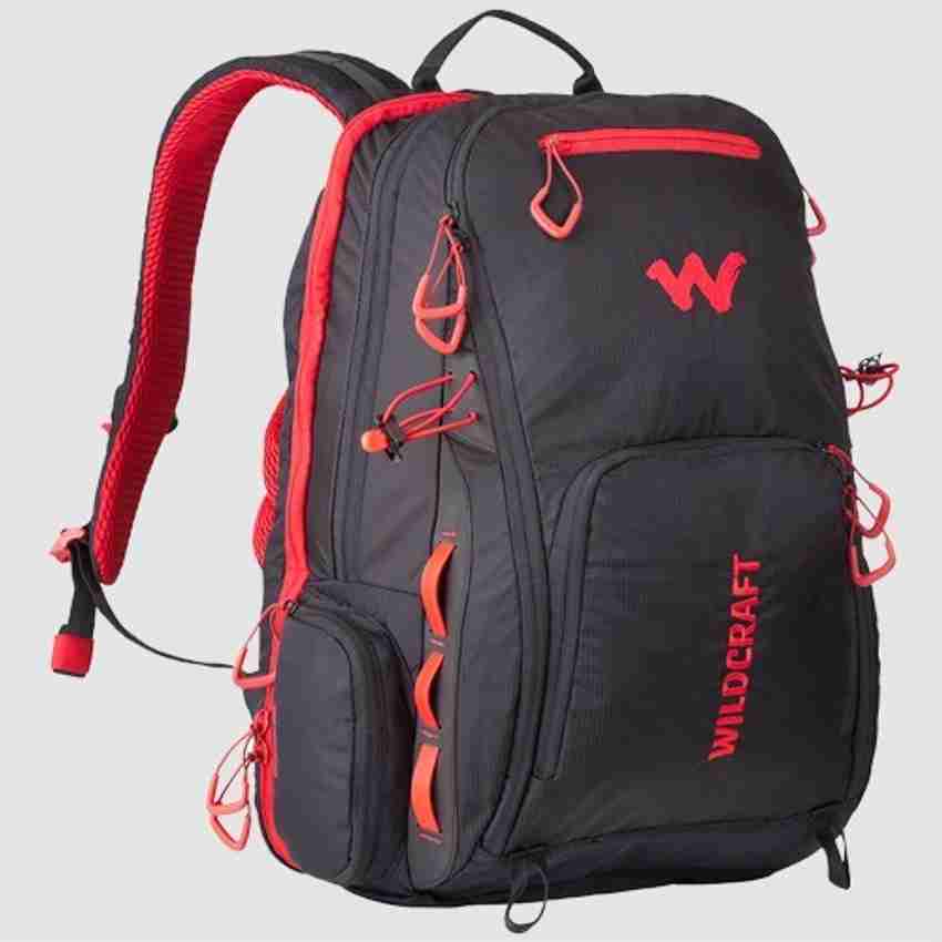 Wildcraft travel bags flipkart top