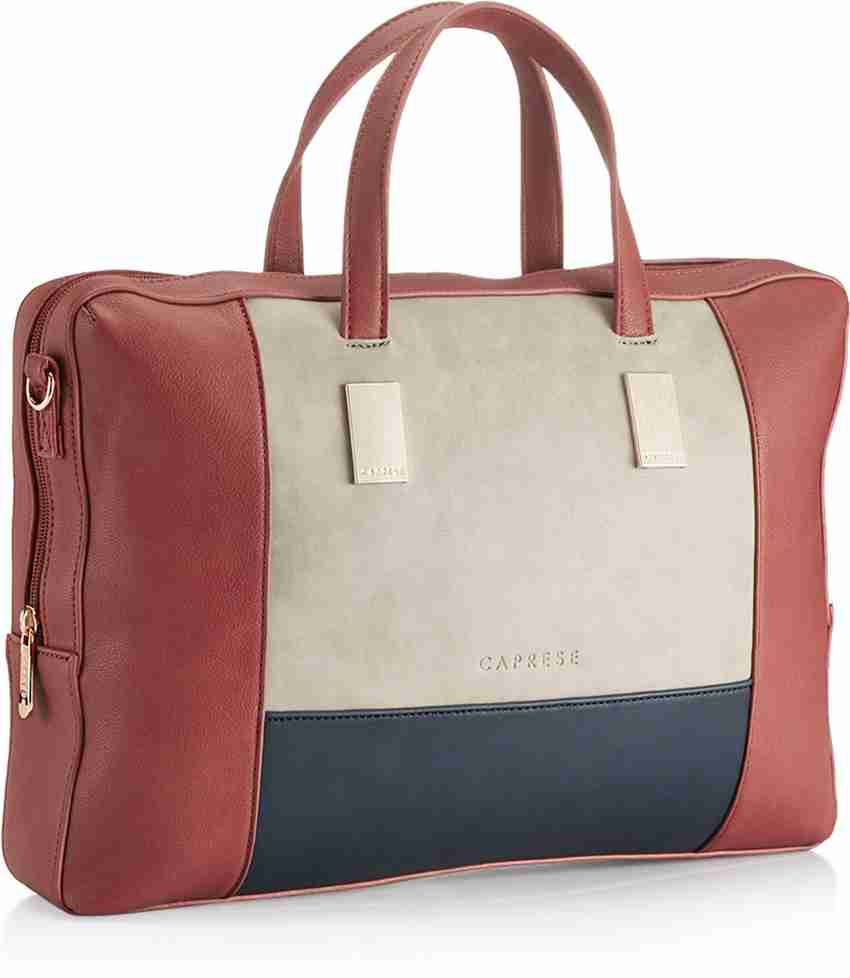 Caprese laptop best sale bags for ladies