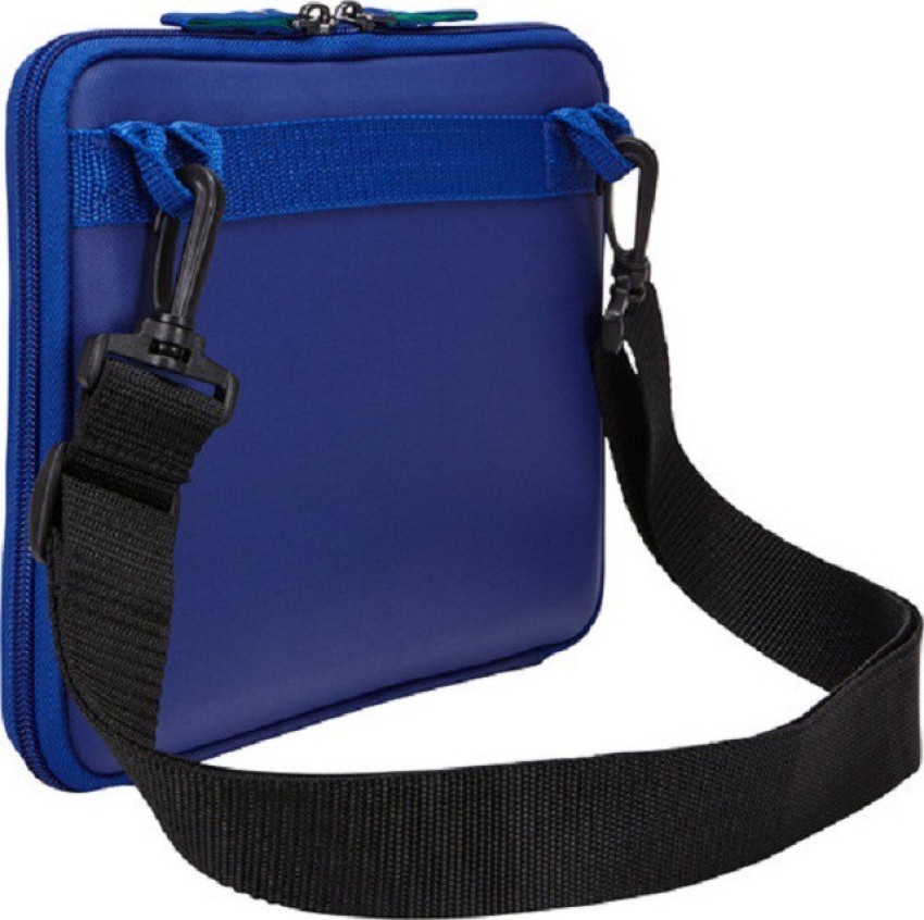 Thule 13 inch Laptop Messenger Bag Blue Price in India