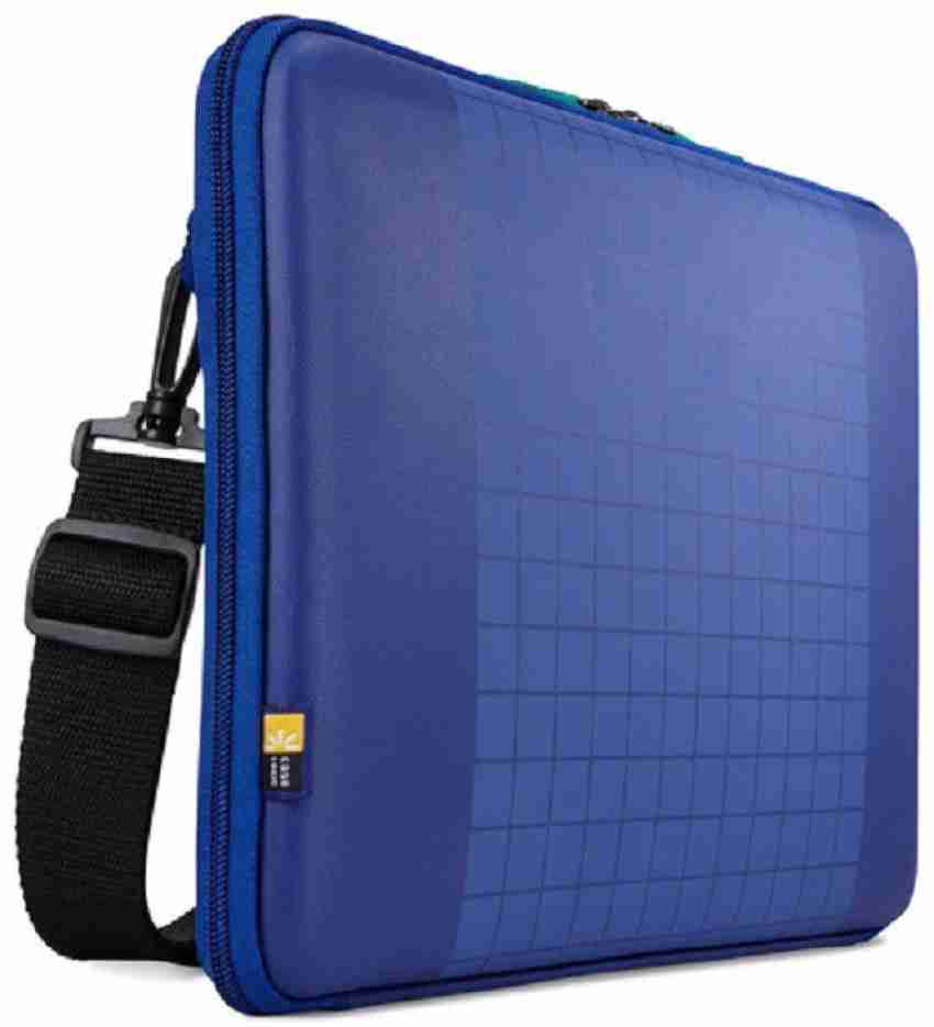 Thule 13 inch Laptop Messenger Bag Blue Price in India Flipkart