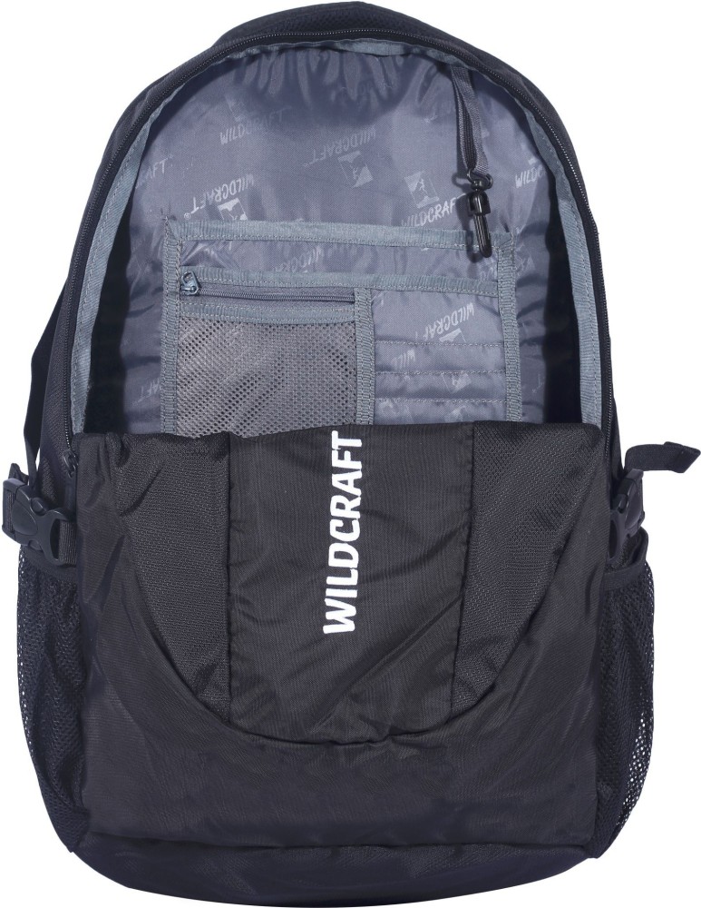 Wildcraft clearance pacto 2.0