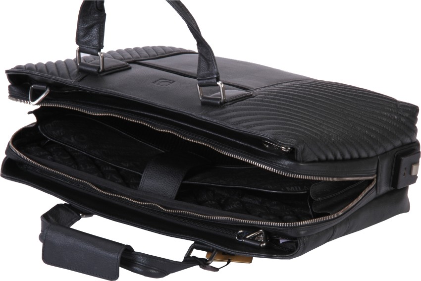 Damilano clearance laptop bag