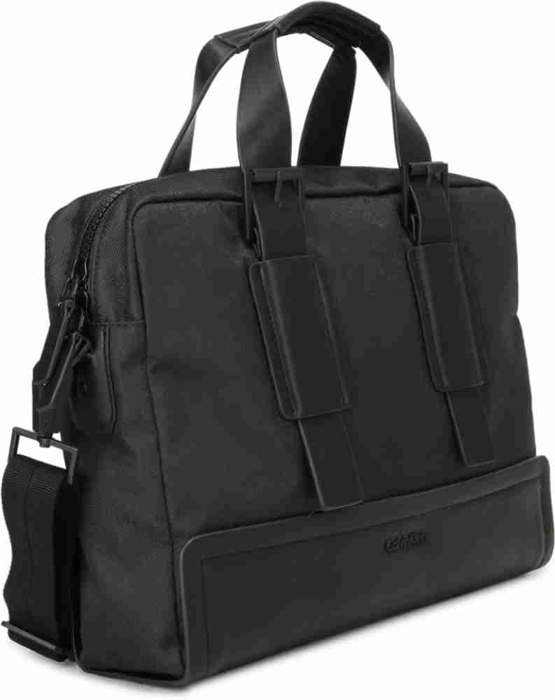 Calvin klein shop laptop backpack