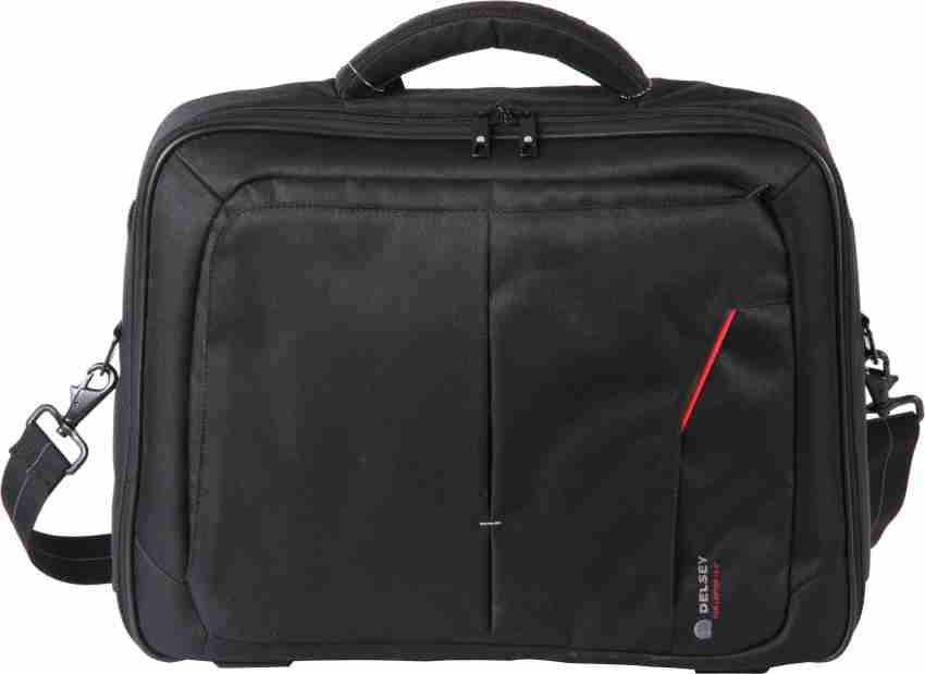 Delsey 2024 laptop bag