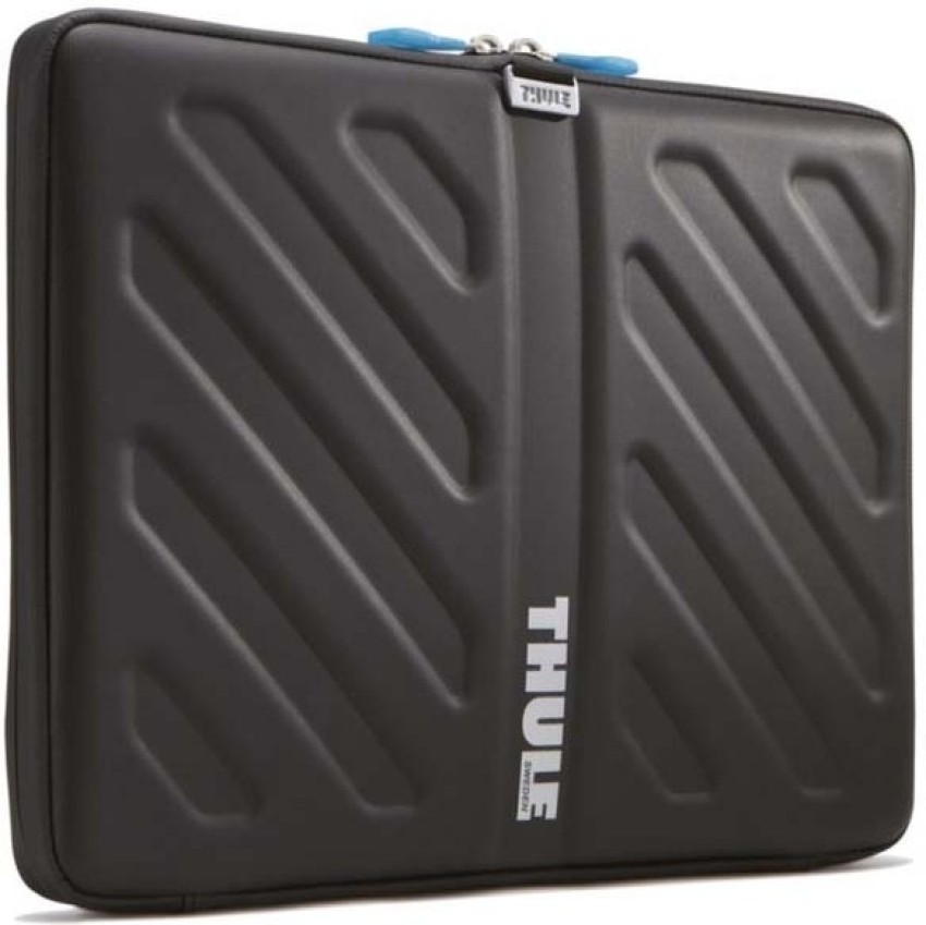 Thule 13 inch Sleeve Slip Case Black Price in India Flipkart