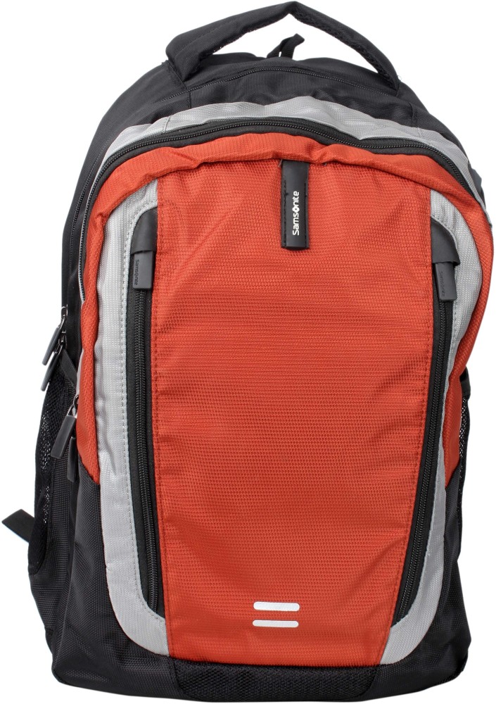 Carlton Black Multiutility Backpack – Carlton London Online