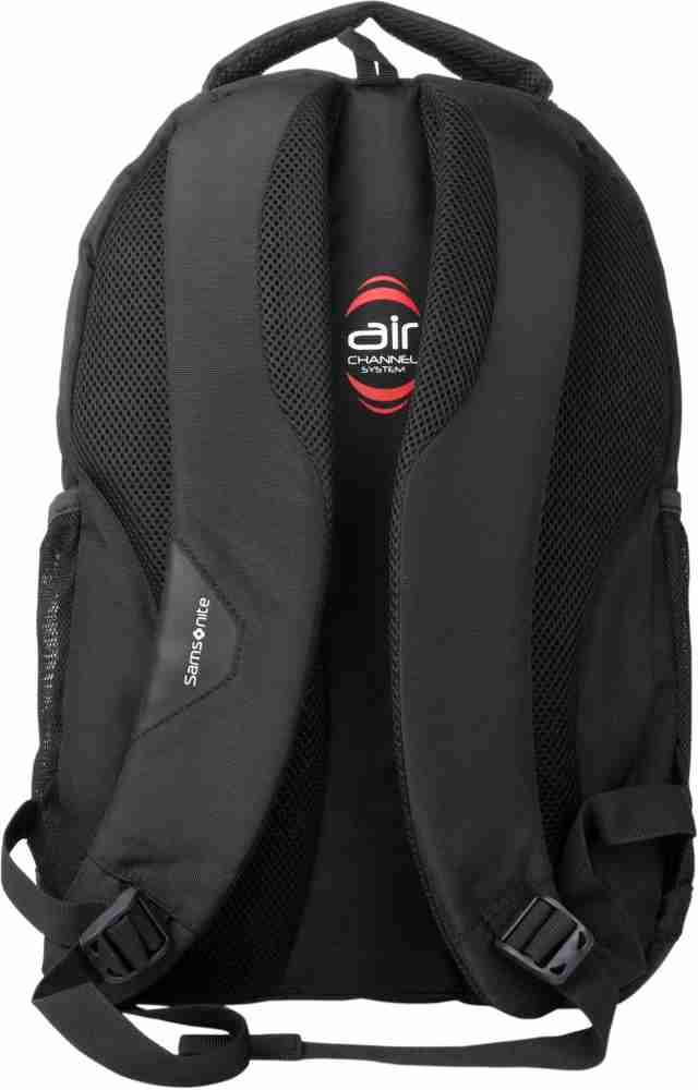 Samsonite air channel system cheap