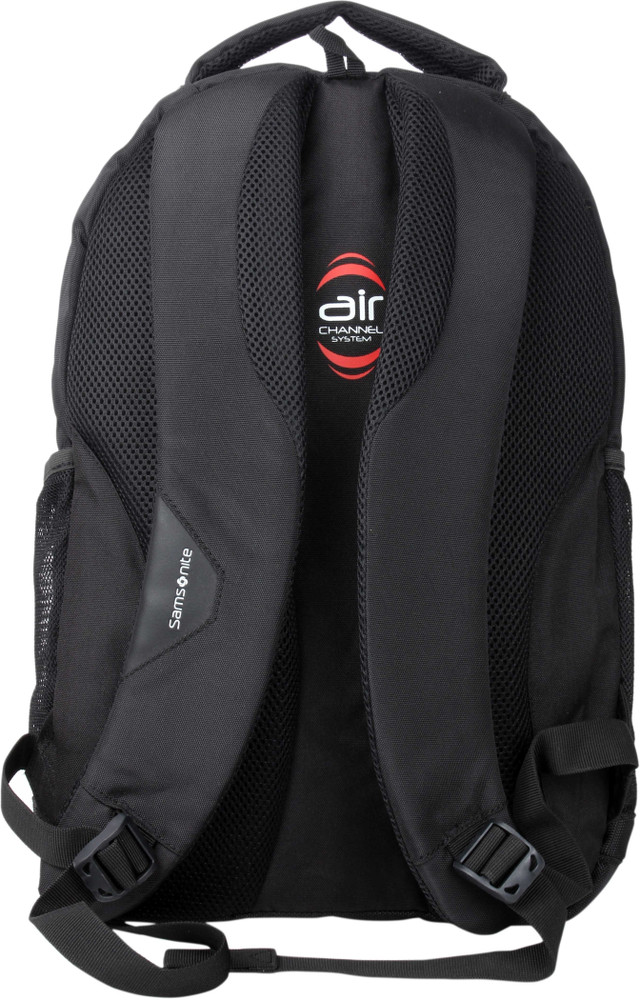 Samsonite 2025 backpack flipkart