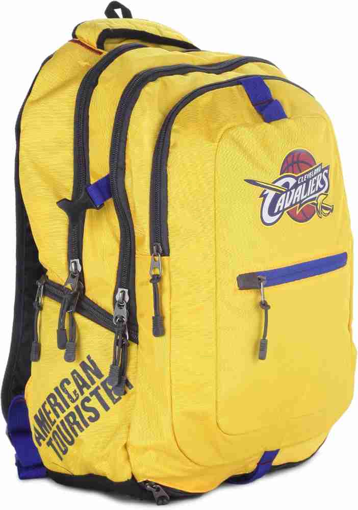 American tourister nba backpack deals