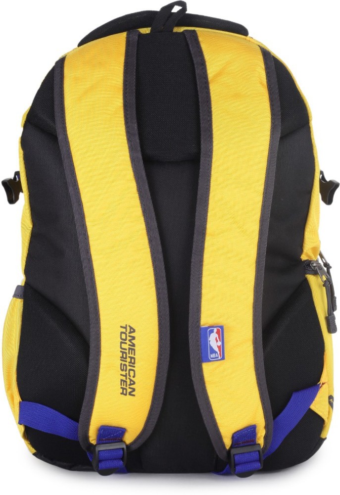 AMERICAN TOURISTER Swish Nba Cavaliers 15.6 L Laptop Backpack