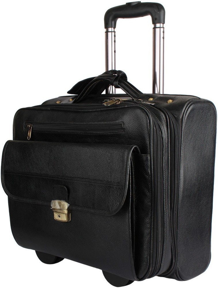 Laptop trolley deals bag flipkart