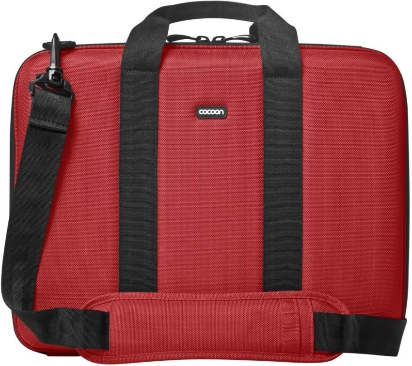 Cocoon laptop outlet bag