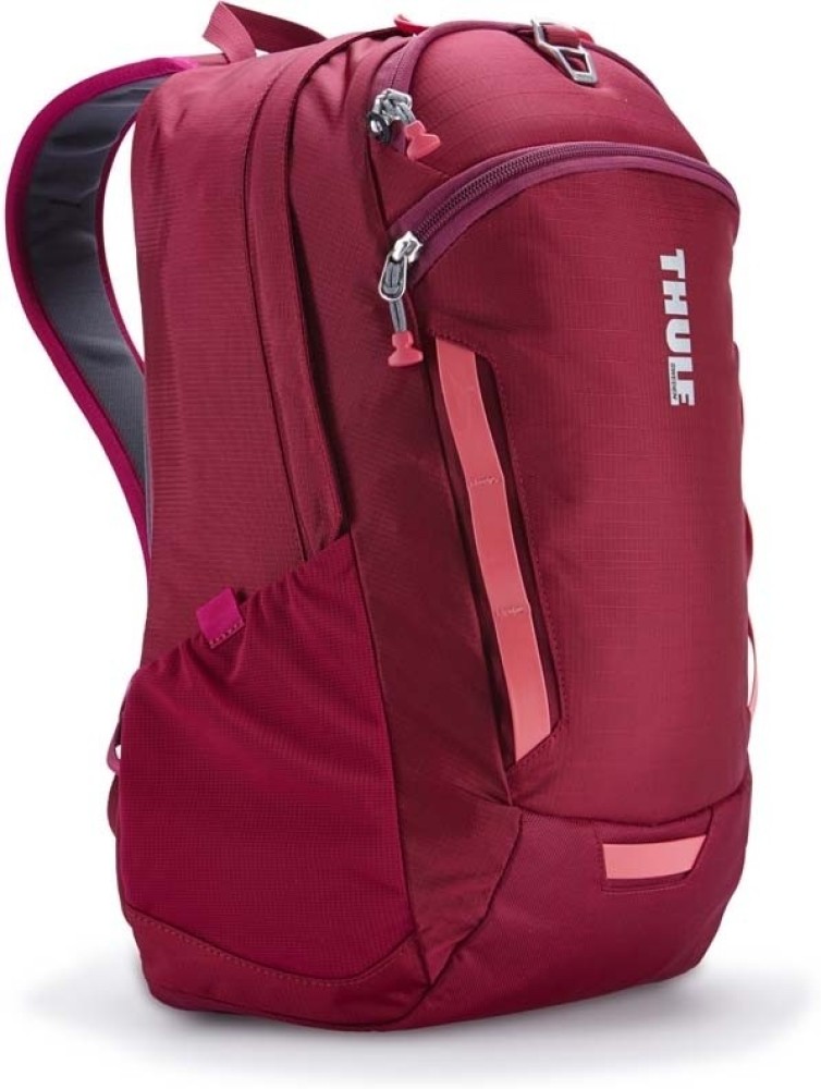 Thule 15 inch Laptop Backpack Pink Price in India Flipkart