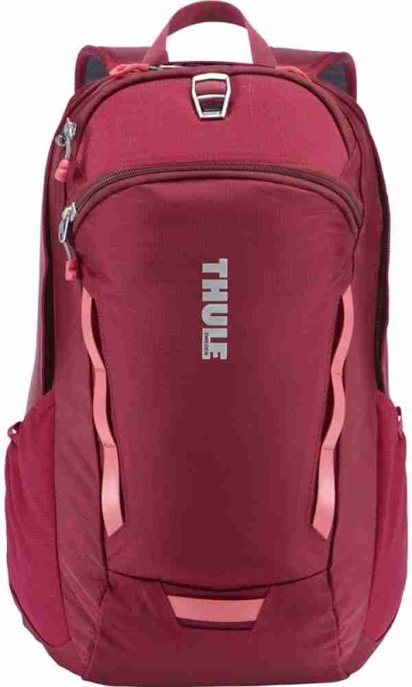 Thule 15 inch Laptop Backpack Pink Price in India Flipkart