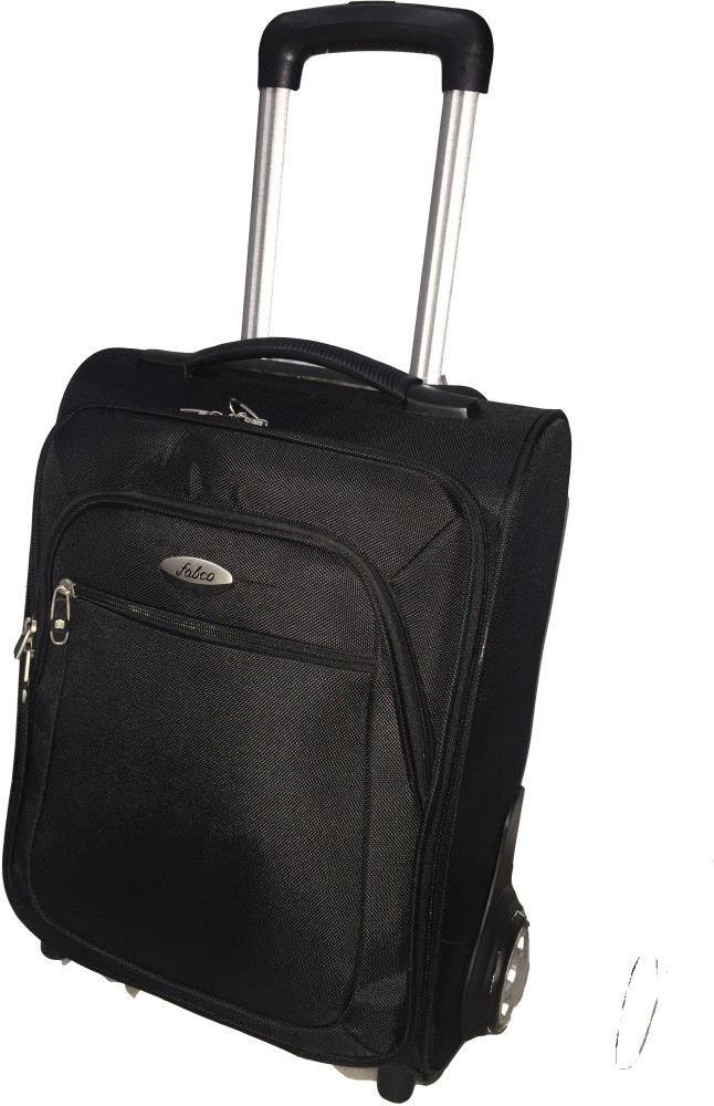 Fabco trolley bag price on sale