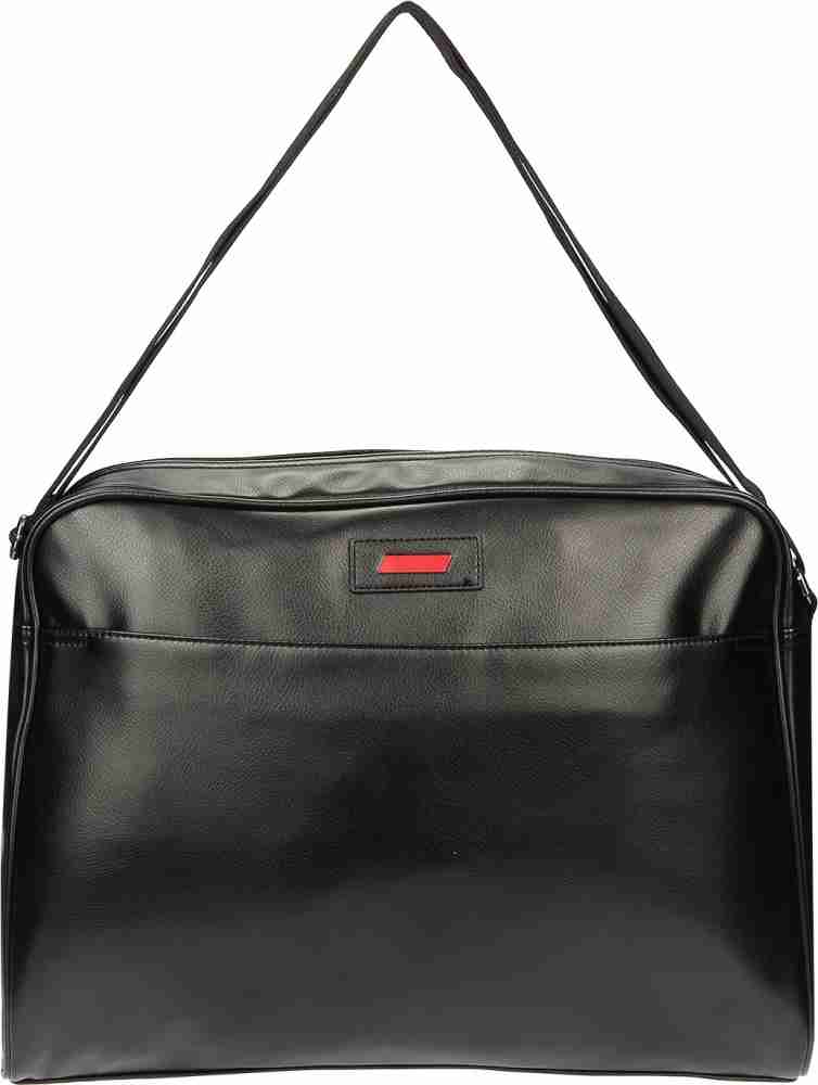 Puma ferrari outlet messenger bag india