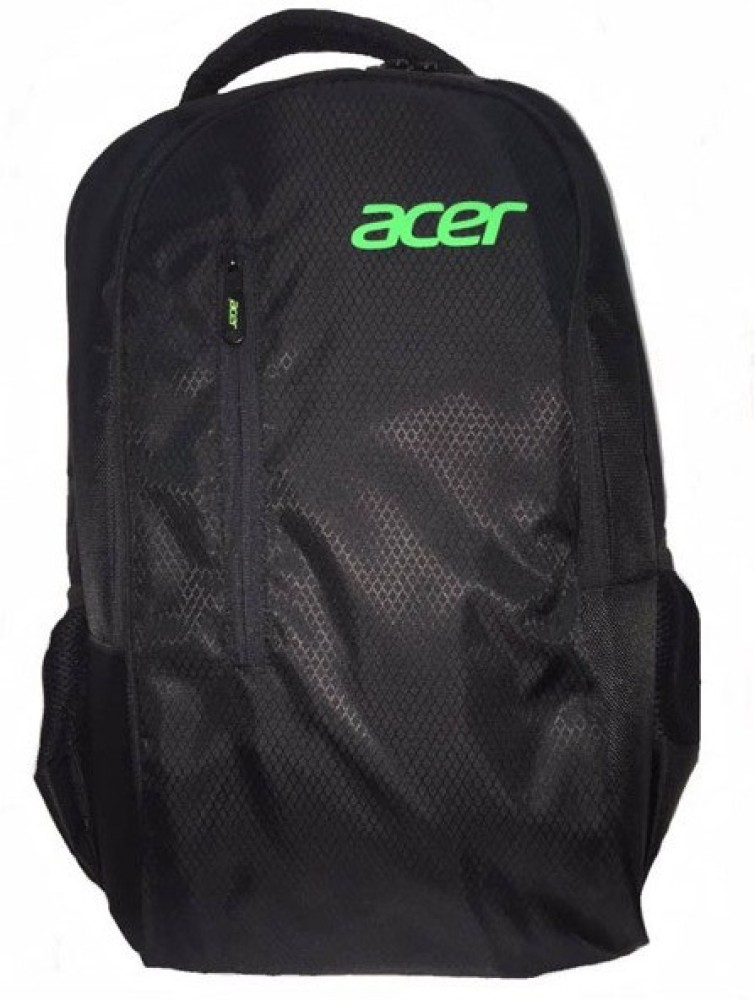 25% OFF on Acer Original Backpack 15.6'' Black Laptop Bag on