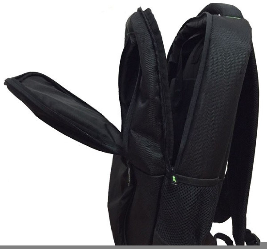 Acer 15 inch Laptop Backpack Black Price in India Flipkart