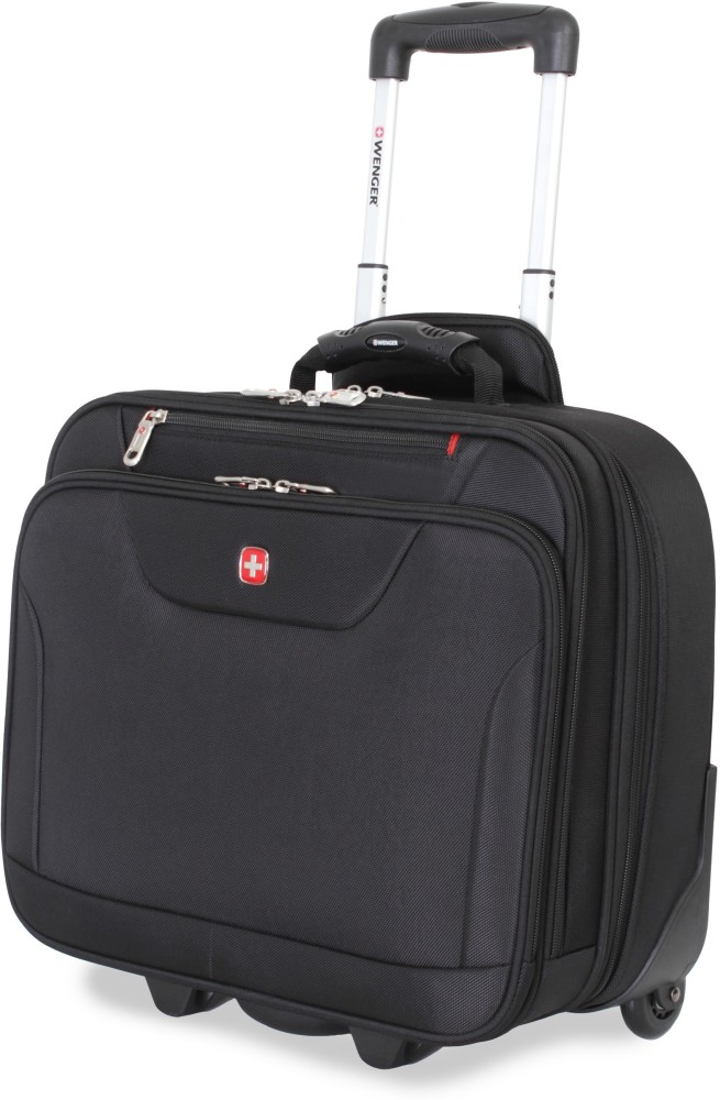 Wenger store gongzi luggage