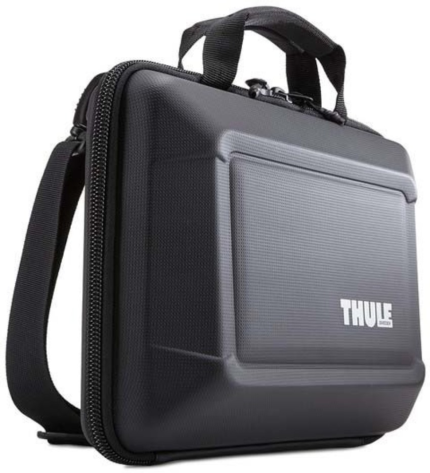 Thule 13 inch Laptop Messenger Bag Black Price in India