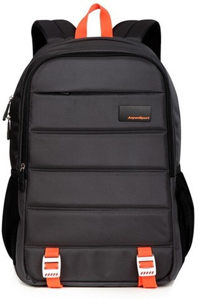 Aspensport laptop backpack discount
