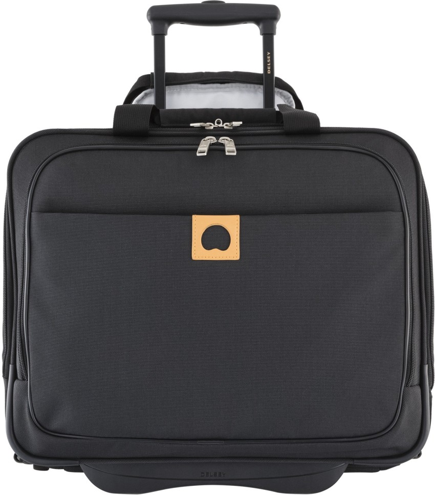 Laptop trolley best sale bag flipkart