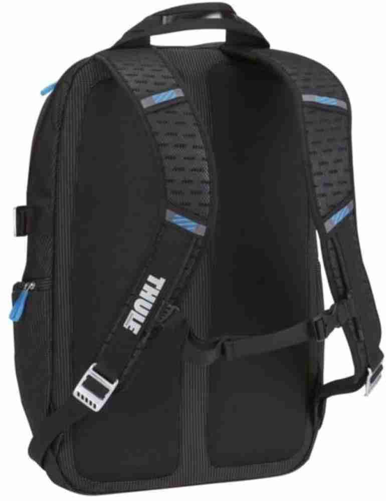 Thule 17 inch Laptop Backpack Black - Price in India