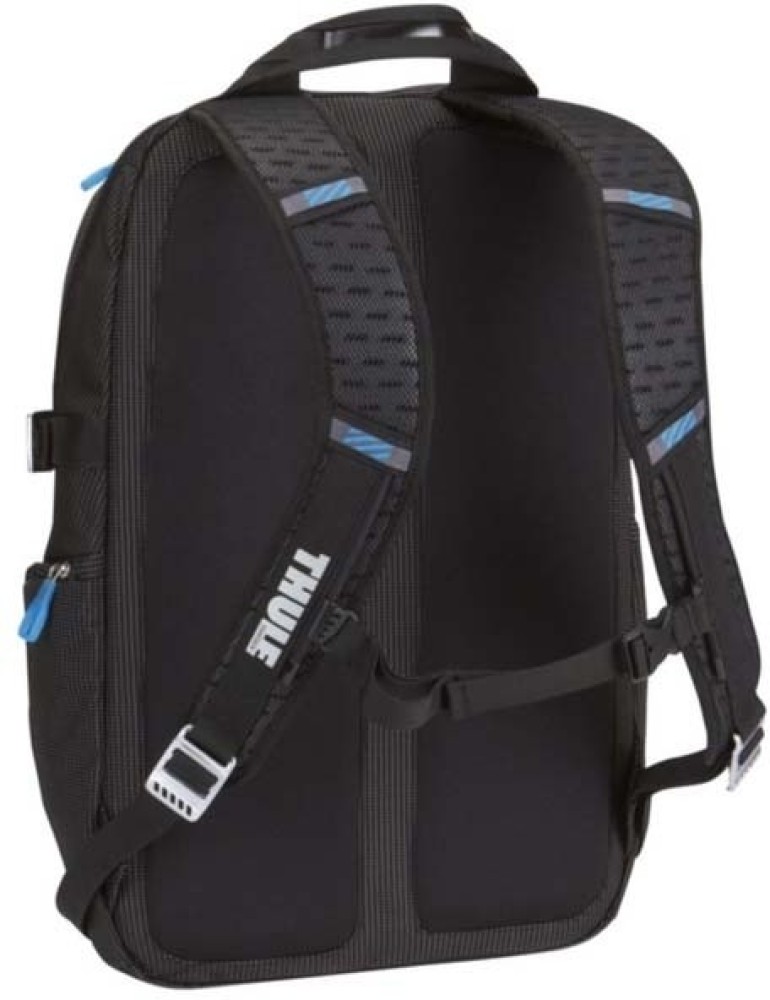 Thule 17 inch Laptop Backpack Black Price in India Flipkart