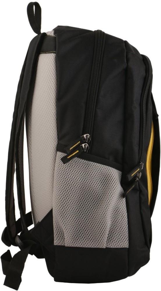 Arthur laptop hotsell backpack black