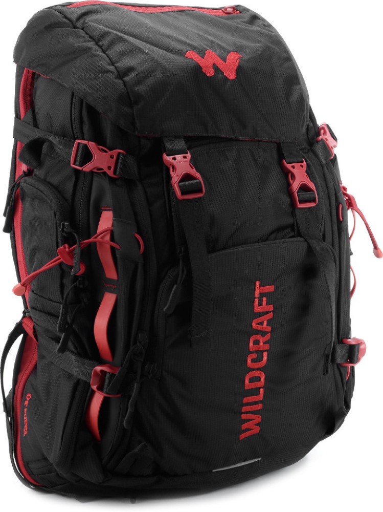 Wildcraft pack outlet y 30