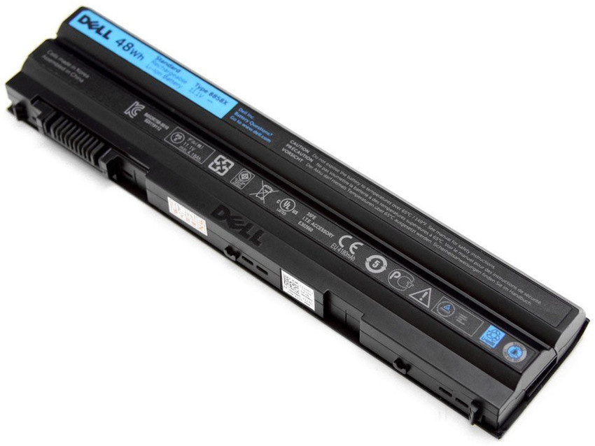 Аккумулятор Dell Inspiron 5520 Купить