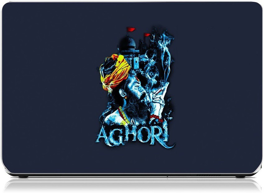 Aghori gaming